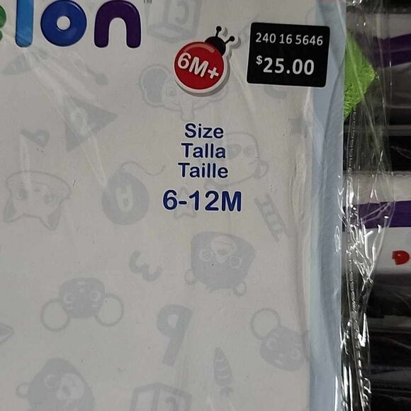 Cocomelon Halloween Costume New - Picture 6 of 9